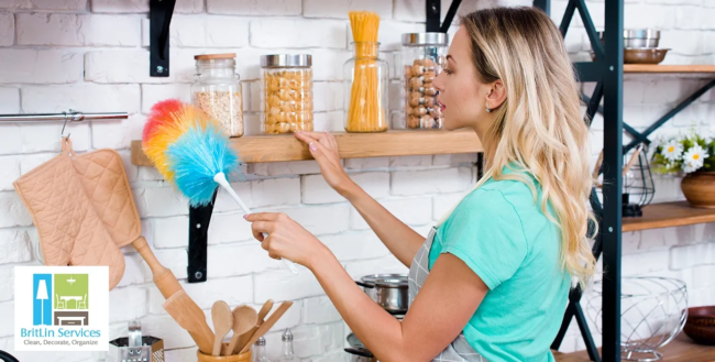 4 Organizing Tips for a Cleaner Fridge