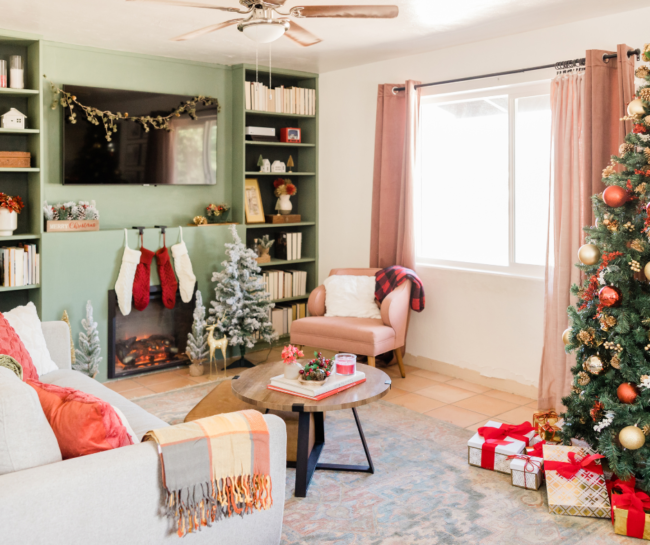 Try a holiday home cleaning service from BritLin Cleaning!