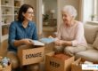 decluttering services for seniors