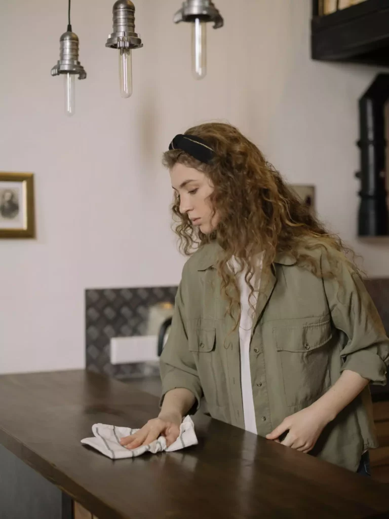 House Cleaning Services in Round Rock TX | BritLin Cleaning