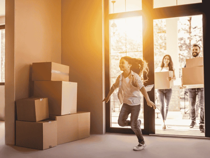 move out cleaning Round Rock TX