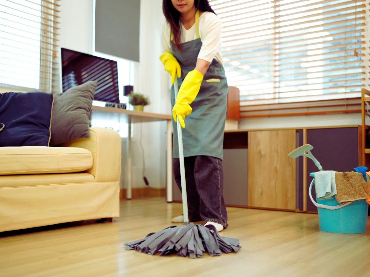 recurringcleaningaustinhome | BritLin Cleaning Maid cleaning Austin TX home